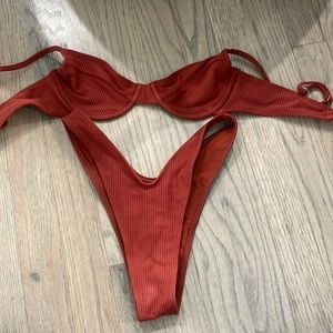 Camila Coelho bikini set